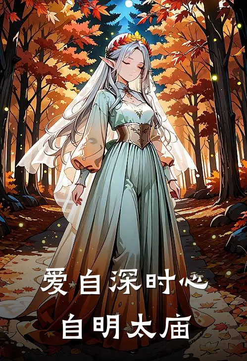 爱自深时心自明太庙