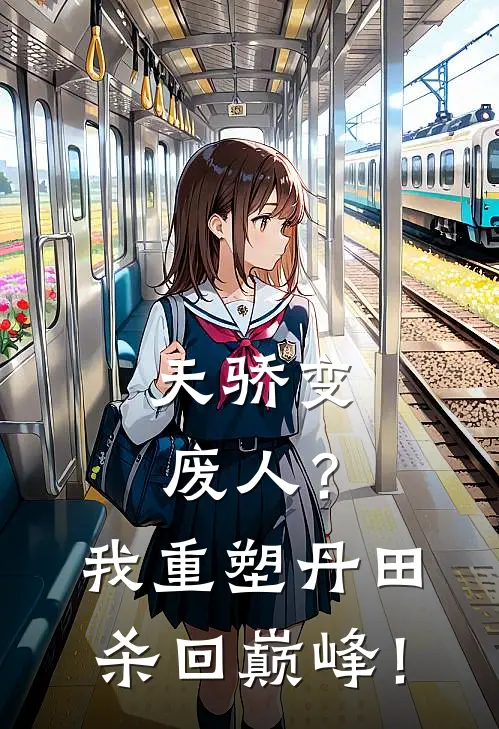 天骄变废人？我重塑丹田杀回巅峰！