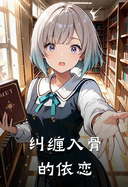 纠缠入骨的依恋