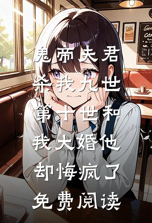 鬼帝夫君杀我九世，第十世和我大婚他却悔疯了免费阅读