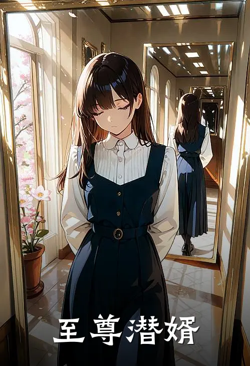 至尊潜婿