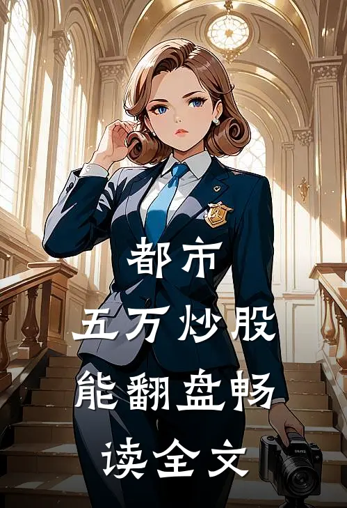 都市：五万炒股能翻盘畅读全文