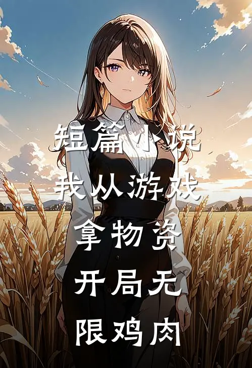 短篇小说我从游戏拿物资，开局无限鸡肉