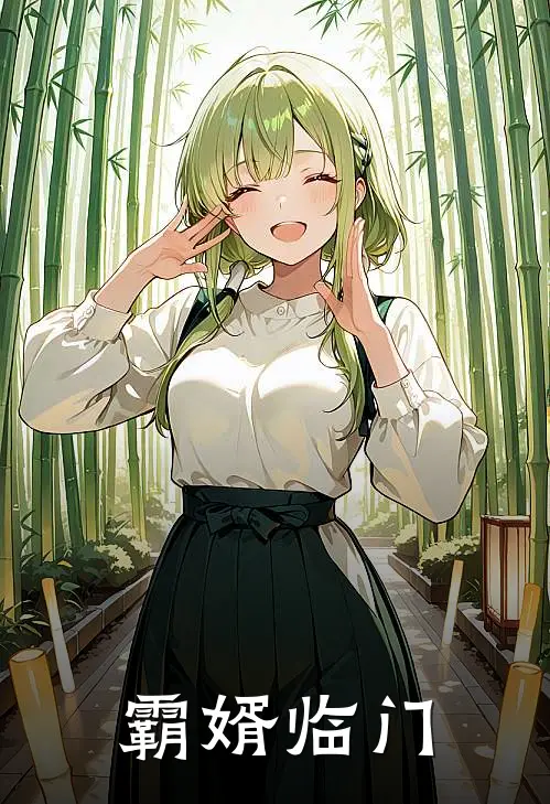 霸婿临门