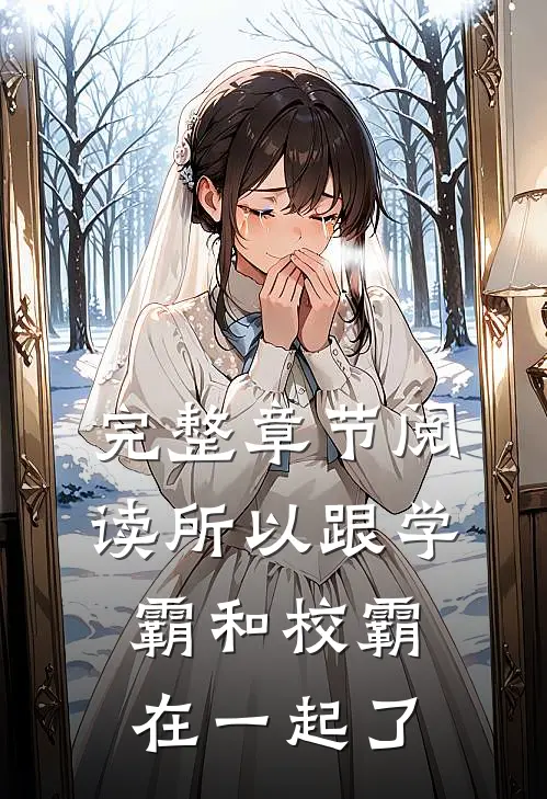完整章节阅读所以跟学霸和校霸在一起了