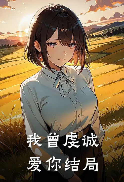 我曾虔诚爱你结局