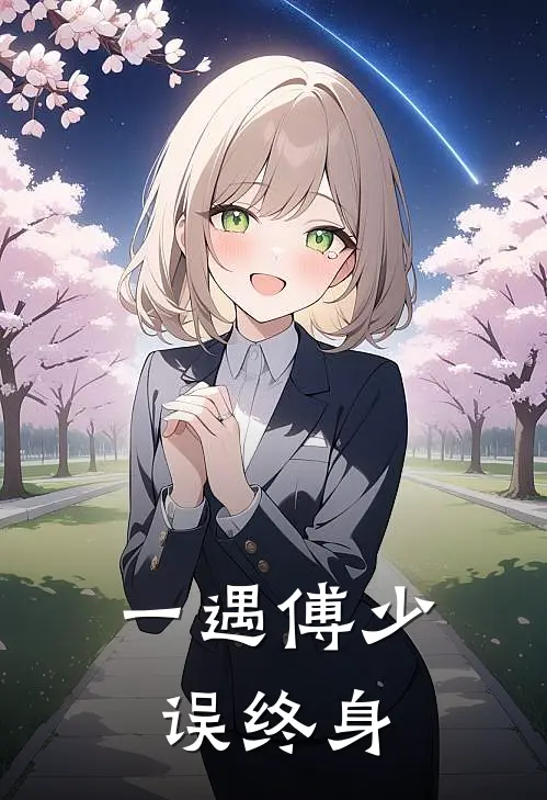 一遇傅少误终身
