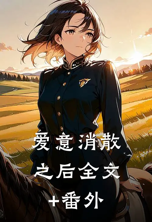 爱意消散之后全文+番外
