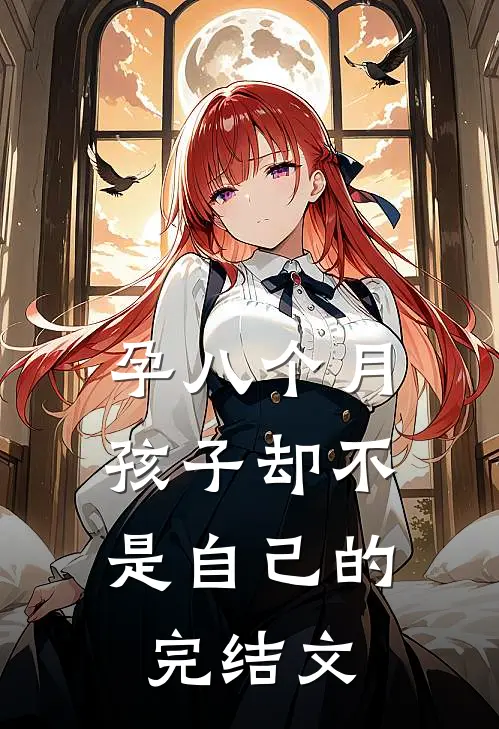 孕八个月，孩子却不是自己的完结文