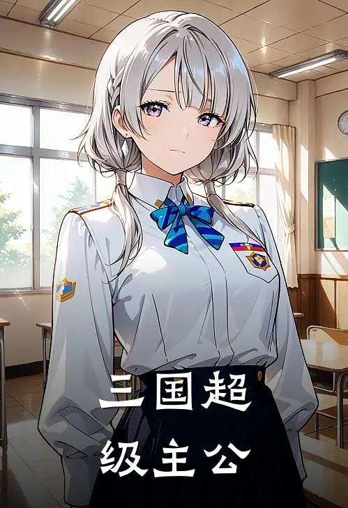 三国超级主公
