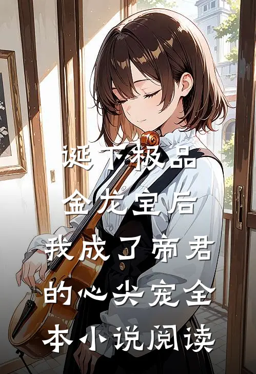 诞下极品金龙宝后，我成了帝君的心尖宠全本小说阅读