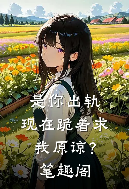是你出轨，现在跪着求我原谅？笔趣阁