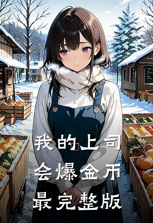 我的上司会爆金币最完整版