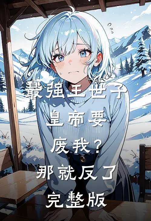 最强王世子，皇帝要废我？那就反了完整版