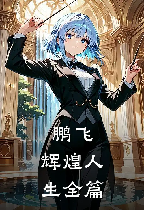 鹏飞：辉煌人生全篇