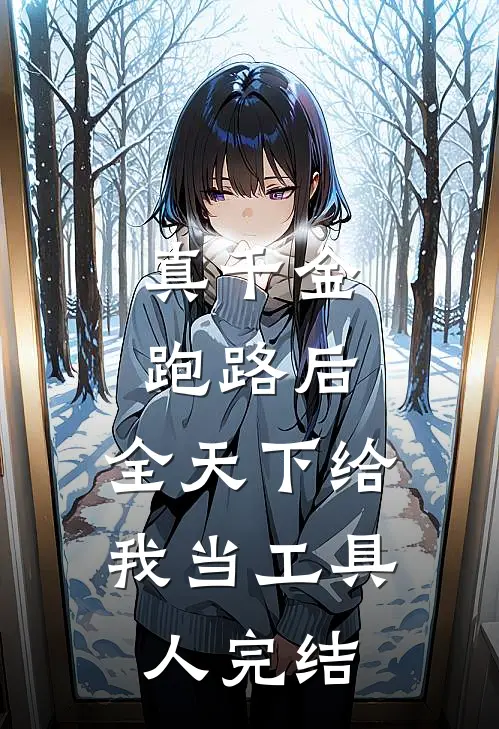真千金跑路后，全天下给我当工具人完结