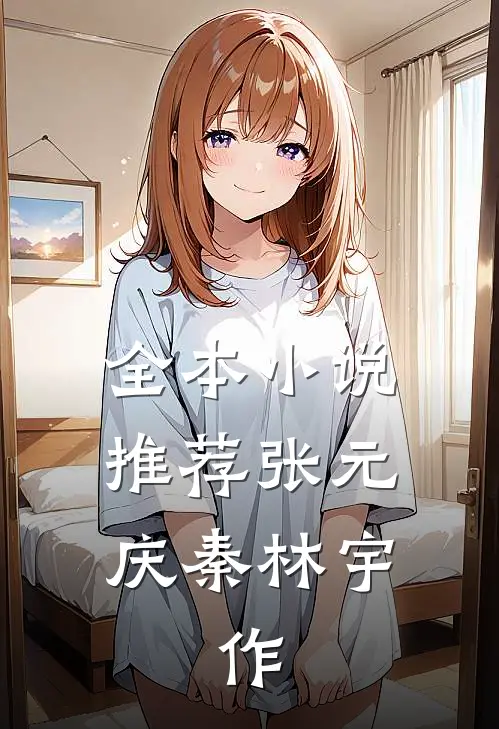 全本小说推荐张元庆秦林宇,作