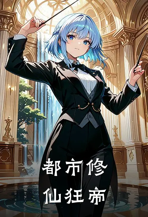都市修仙狂帝