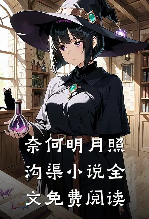 奈何明月照沟渠小说全文免费阅读