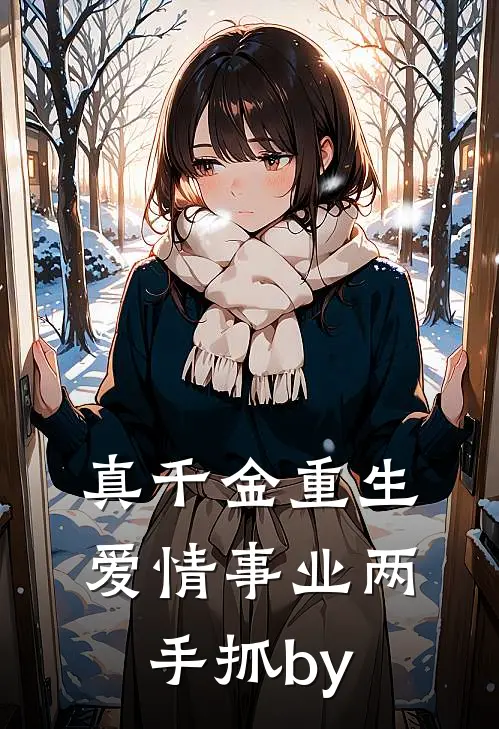 真千金重生，爱情事业两手抓by