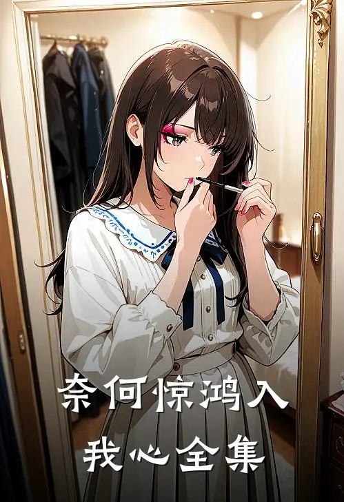 奈何惊鸿入我心全集
