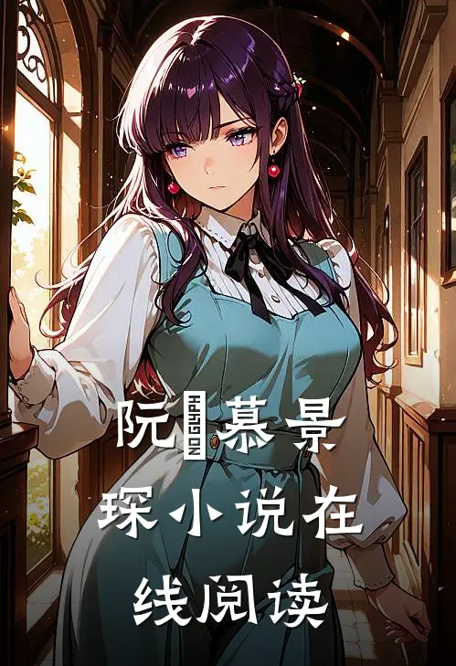 阮嫆慕景琛小说在线阅读