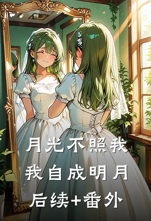 月光不照我，我自成明月后续+番外