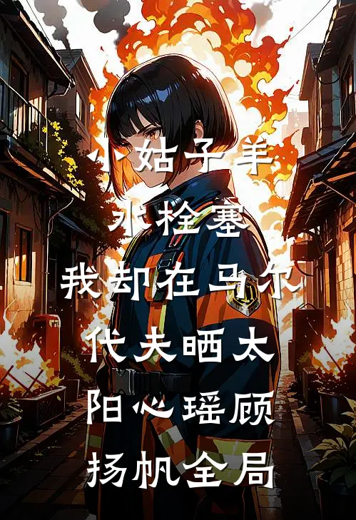 小姑子羊水栓塞，我却在马尔代夫晒太阳心瑶顾扬帆全局