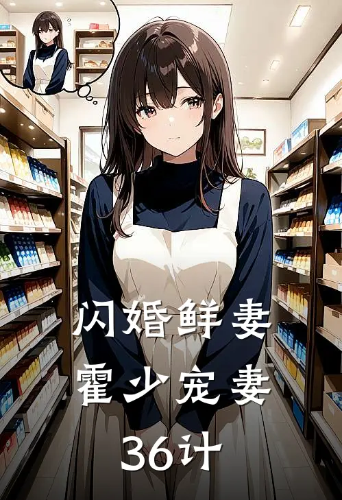 闪婚鲜妻：霍少宠妻36计