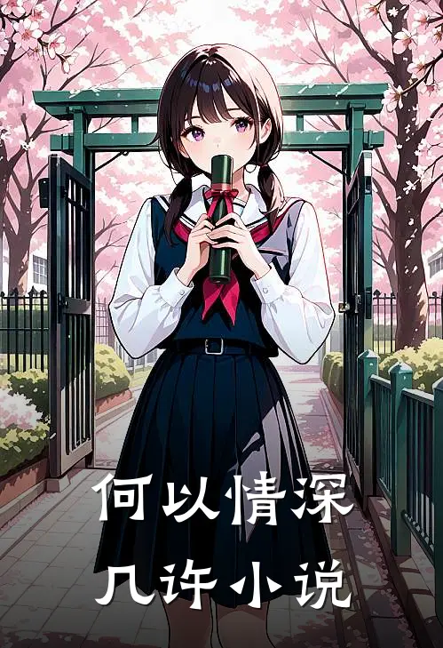 何以情深几许小说