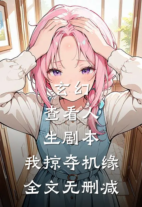 玄幻：查看人生剧本，我掠夺机缘全文无删减