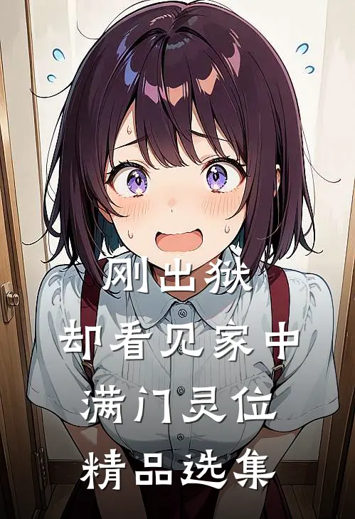 刚出狱，却看见家中满门灵位精品选集