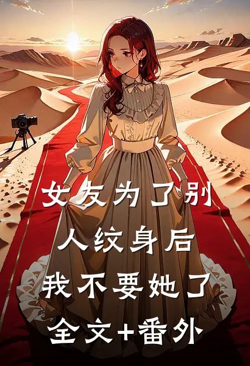 女友为了别人纹身后，我不要她了全文+番外