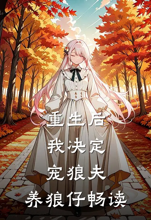 重生后，我决定宠狼夫，养狼仔畅读