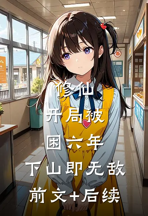 修仙：开局被困六年，下山即无敌前文+后续