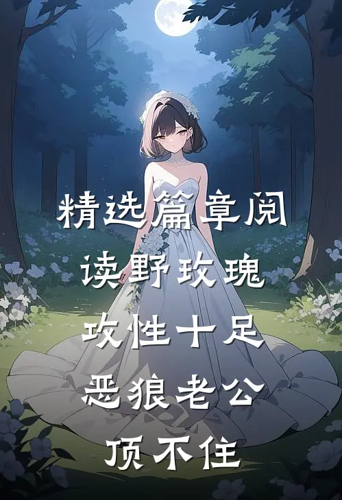 精选篇章阅读野玫瑰攻性十足，恶狼老公顶不住