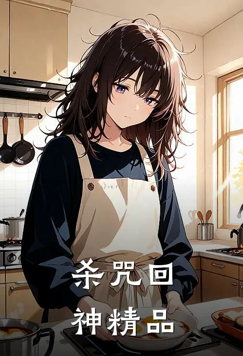 杀咒回神精品