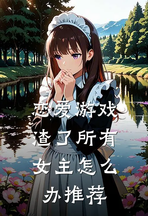 恋爱游戏：渣了所有女主怎么办推荐