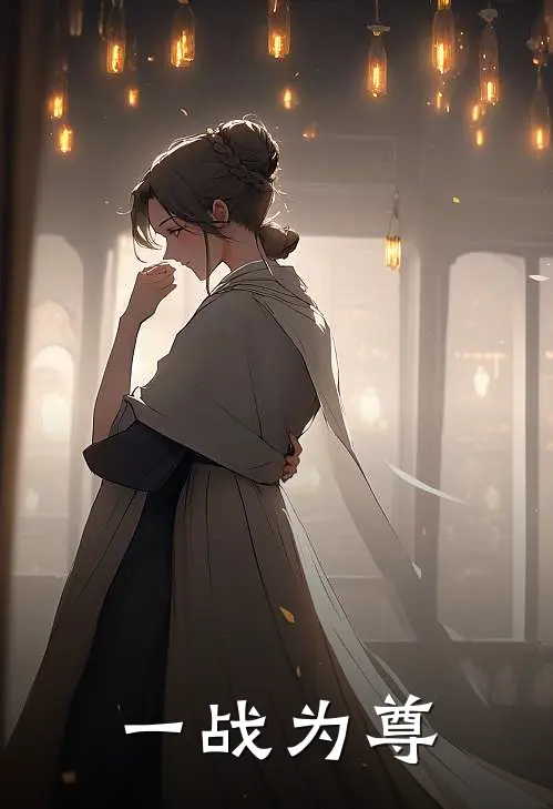 一战为尊