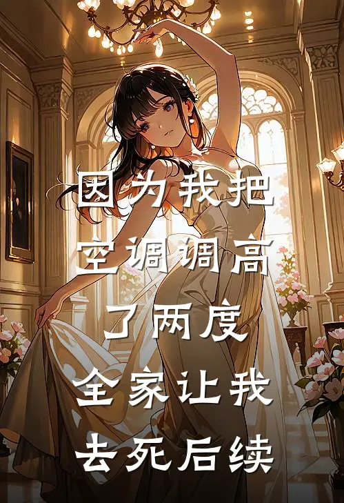 因为我把空调调高了两度，全家让我去死后续