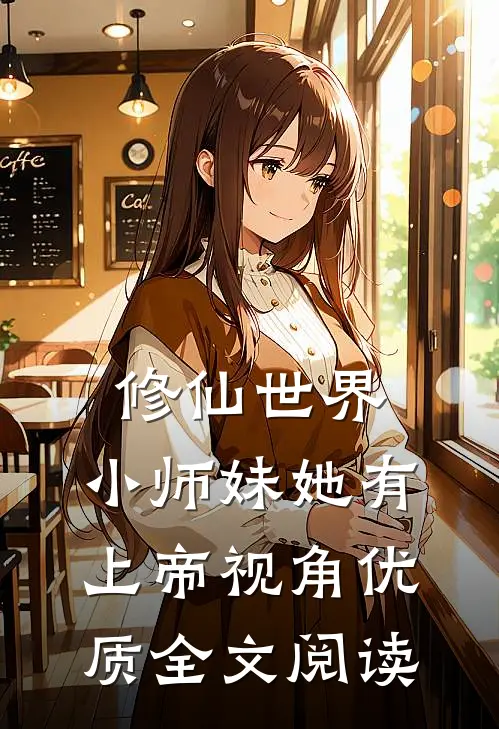 修仙世界：小师妹她有上帝视角优质全文阅读