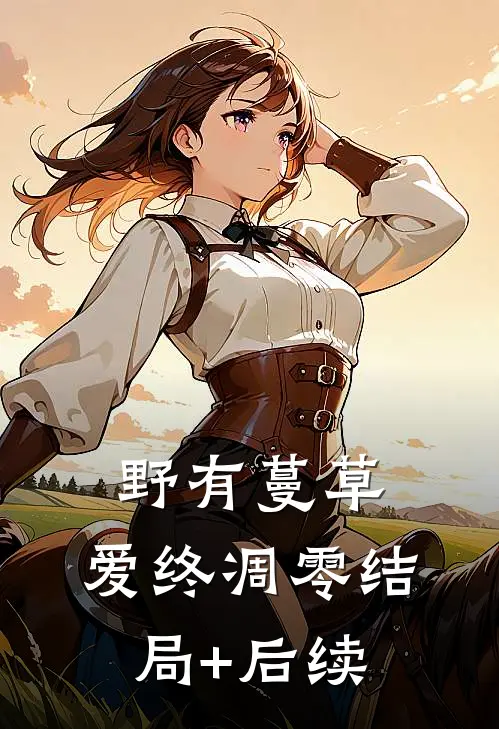 野有蔓草，爱终凋零结局+后续