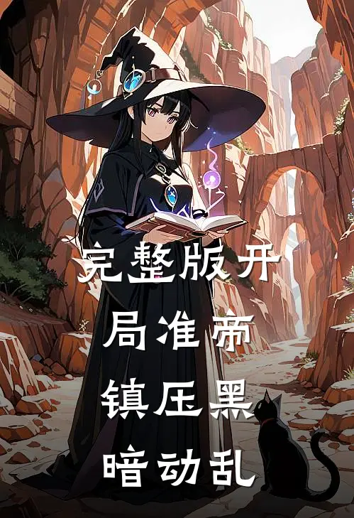 完整版开局准帝：镇压黑暗动乱