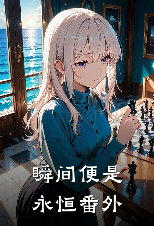 瞬间便是永恒番外