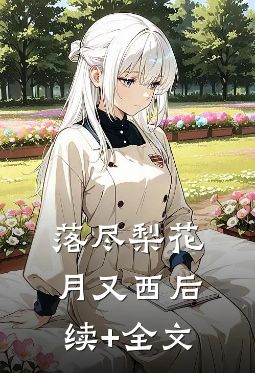 落尽梨花月又西后续+全文