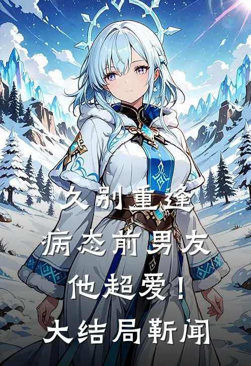 久别重逢，病态前男友他超爱！大结局靳闻