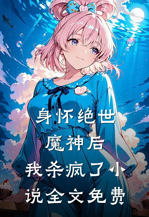身怀绝世魔神后，我杀疯了小说全文免费
