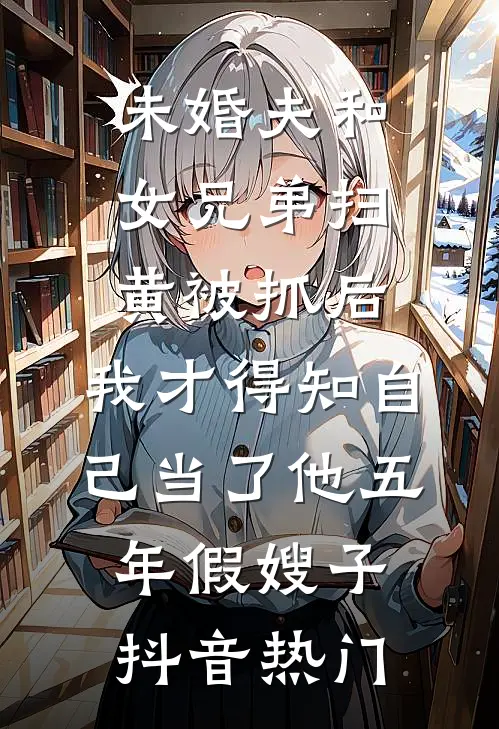未婚夫和女兄弟扫黄被抓后，我才得知自己当了他五年假嫂子抖音热门