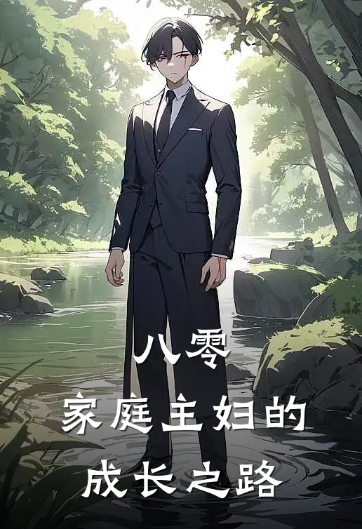 八零：家庭主妇的成长之路
