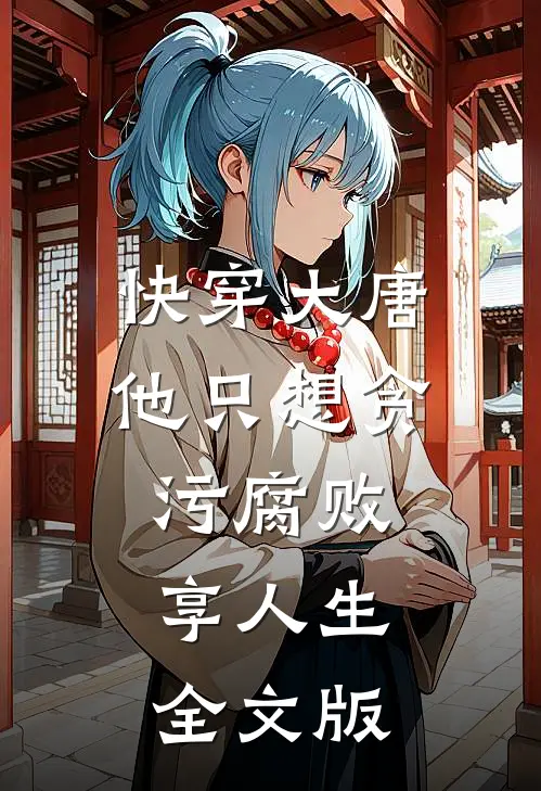 快穿大唐,他只想贪污腐败享人生全文版